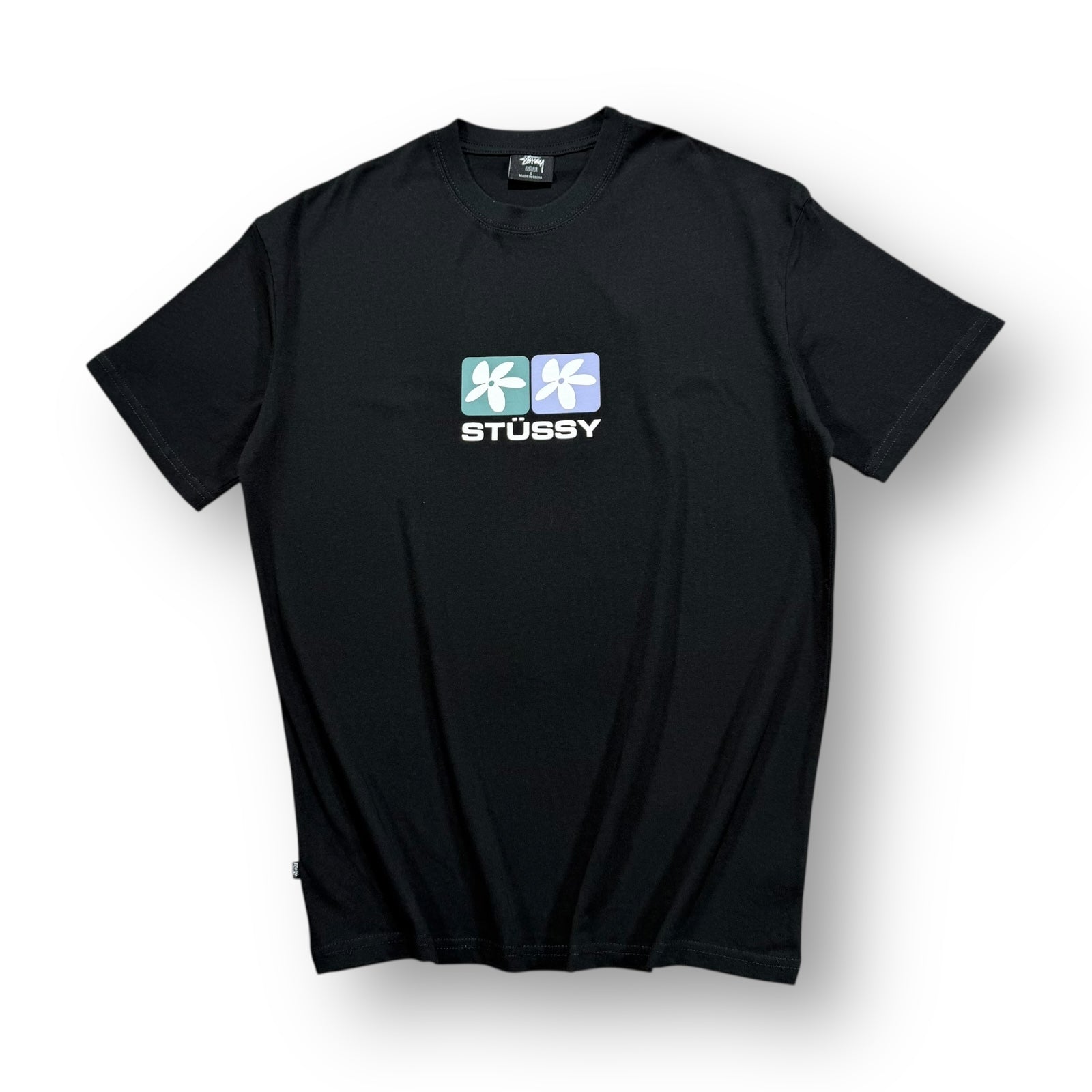 Stussy T-shirt Small