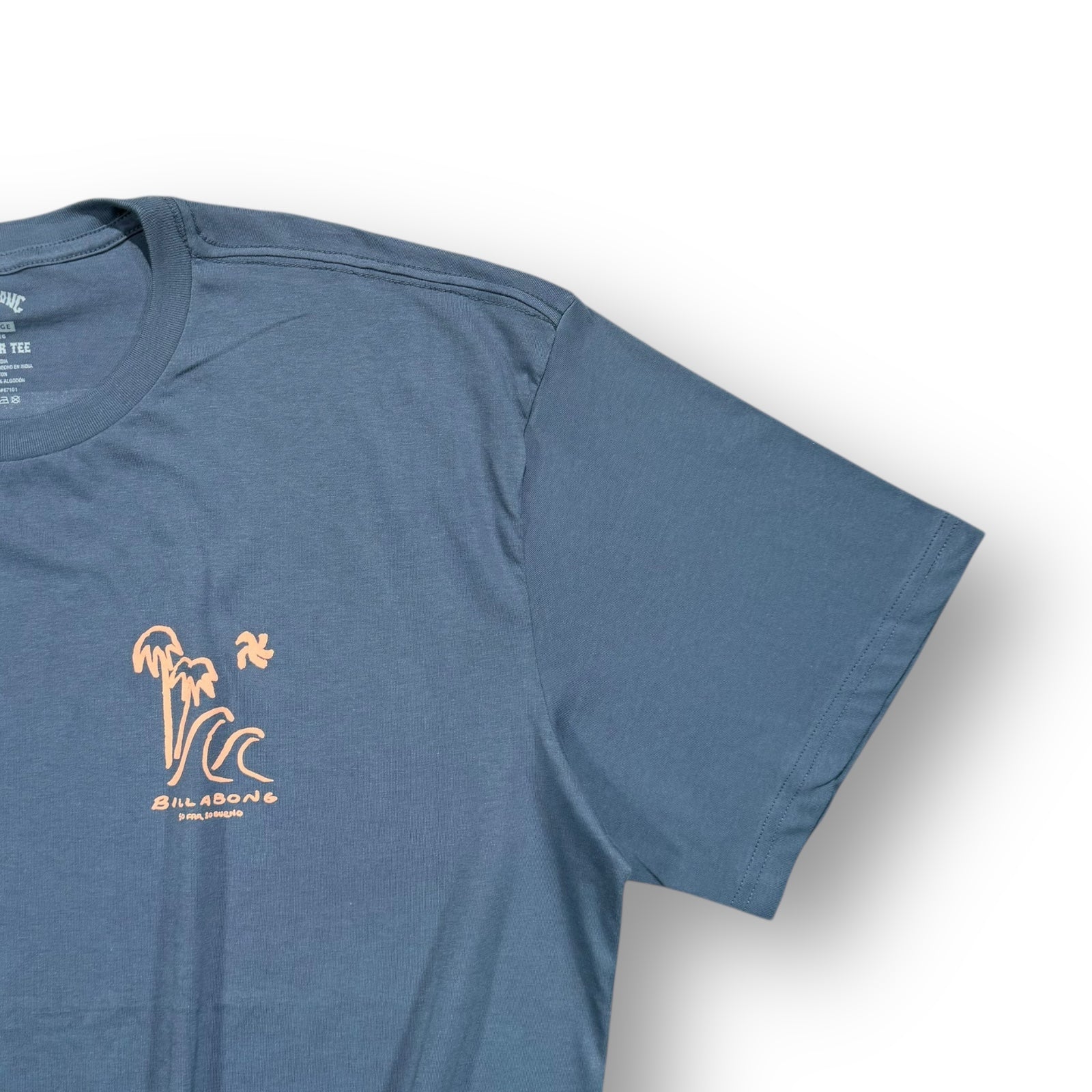 Billabong T-Shirt XL