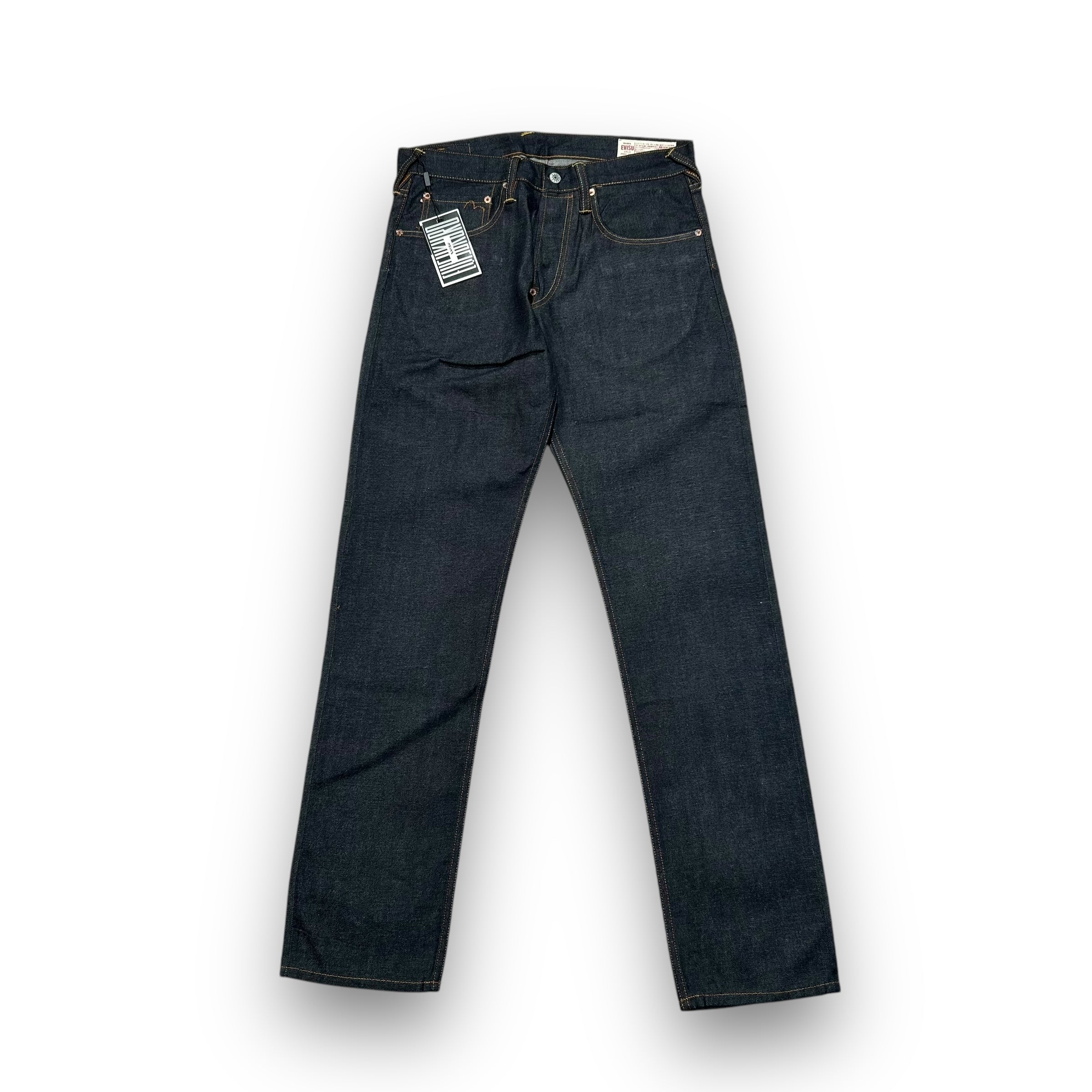 Evisu Embroidered Jeans 32 – Arciide
