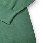 Burberry V-Neck Jumper Large