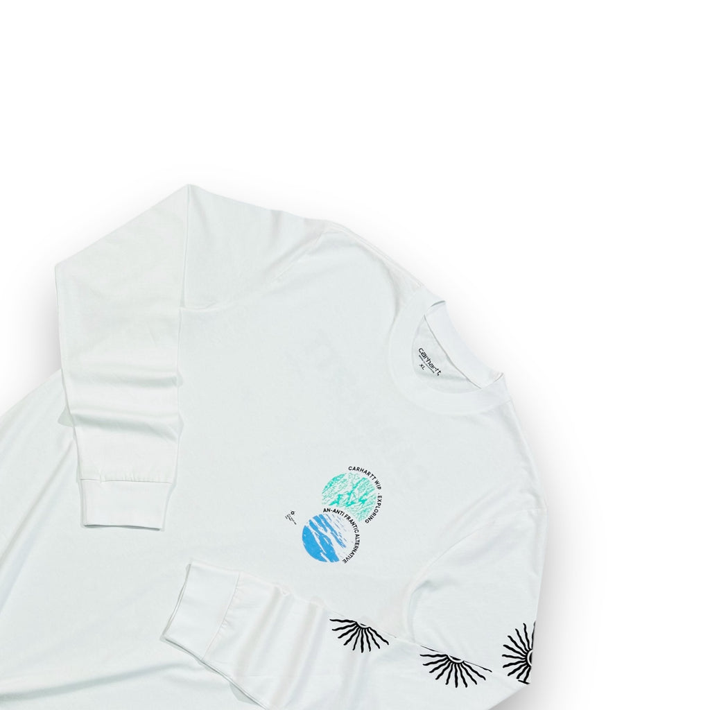 Carhartt LS T-shirt