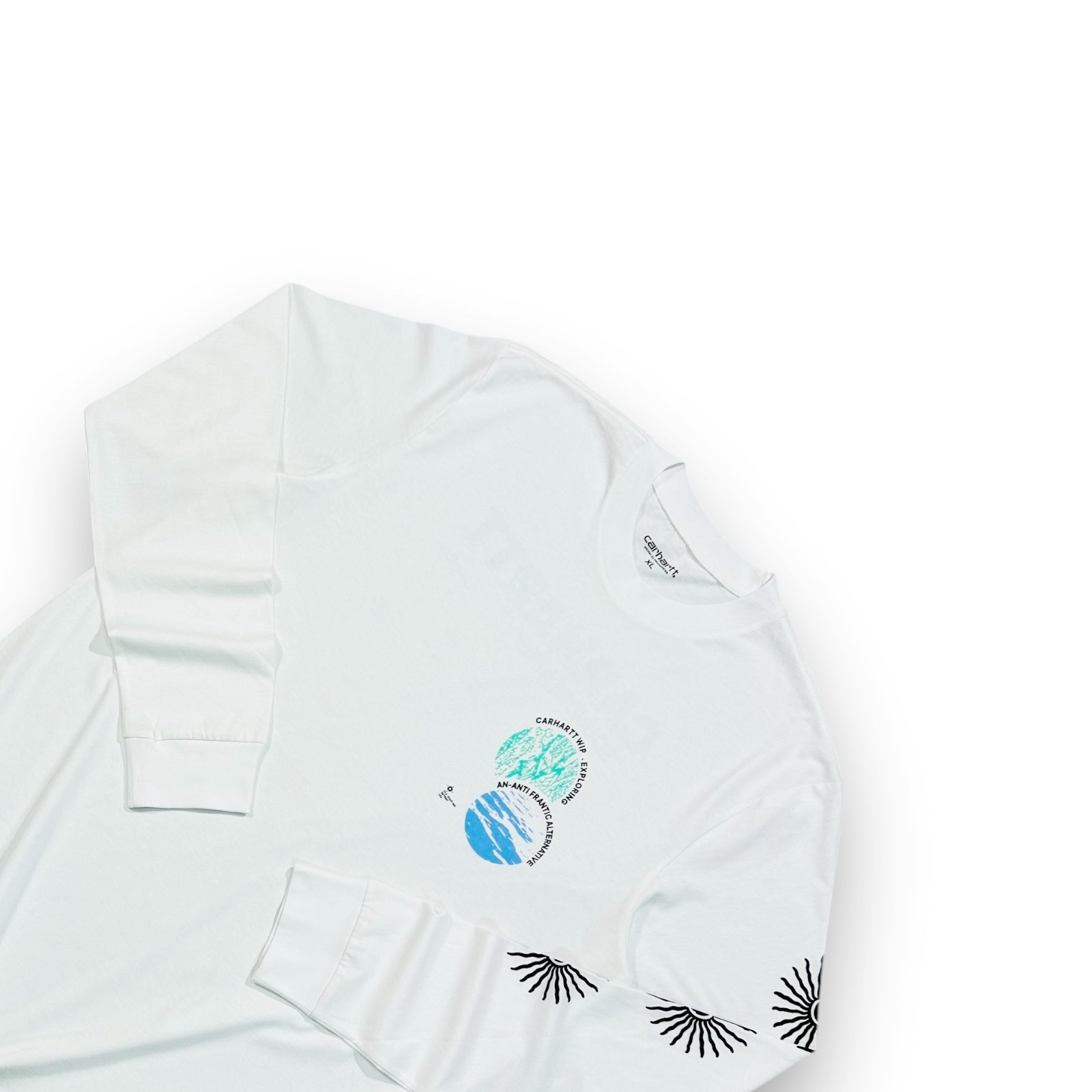 Carhartt LS T-shirt