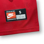 Nike 90s Football T-Shirt Small
