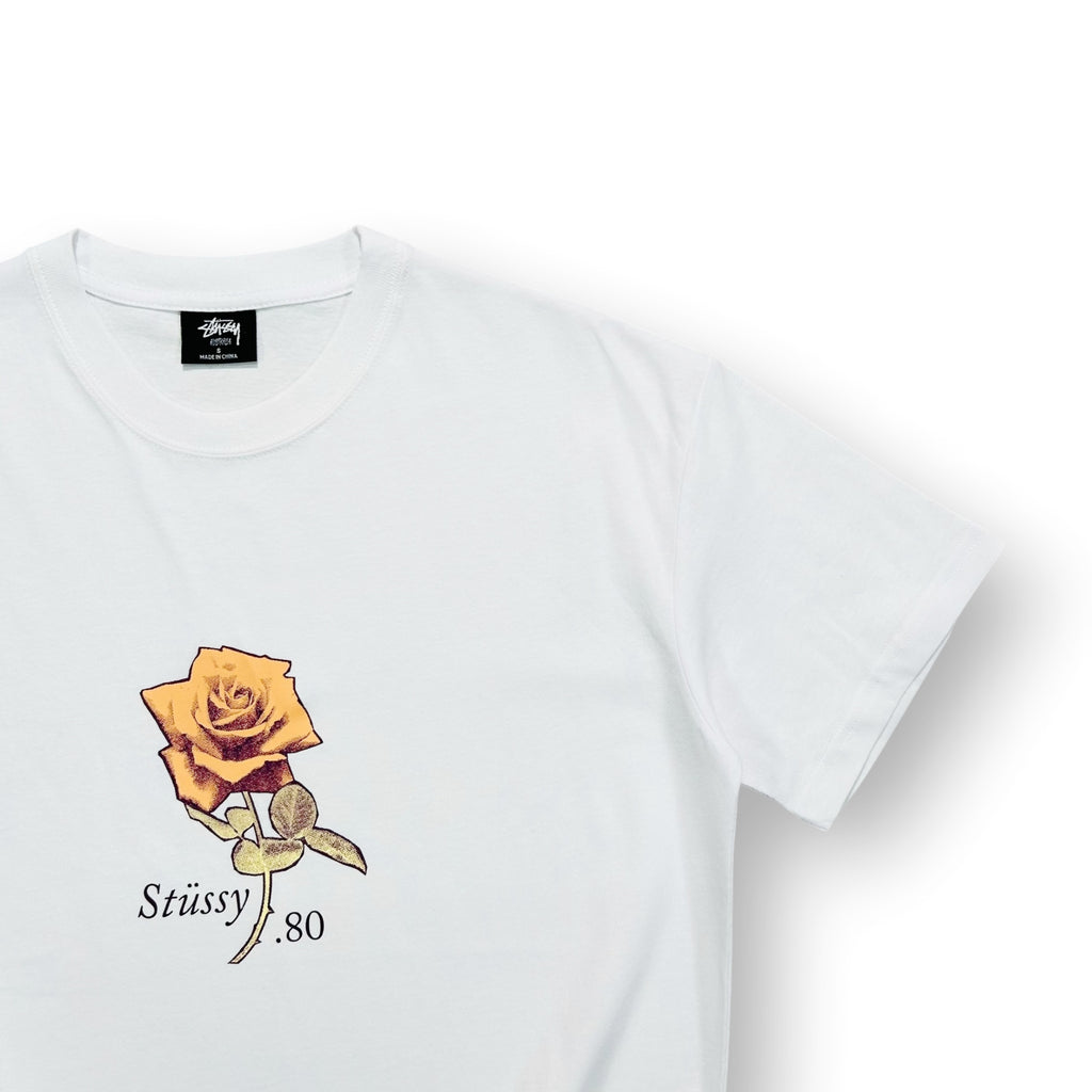 Stussy T-shirt White