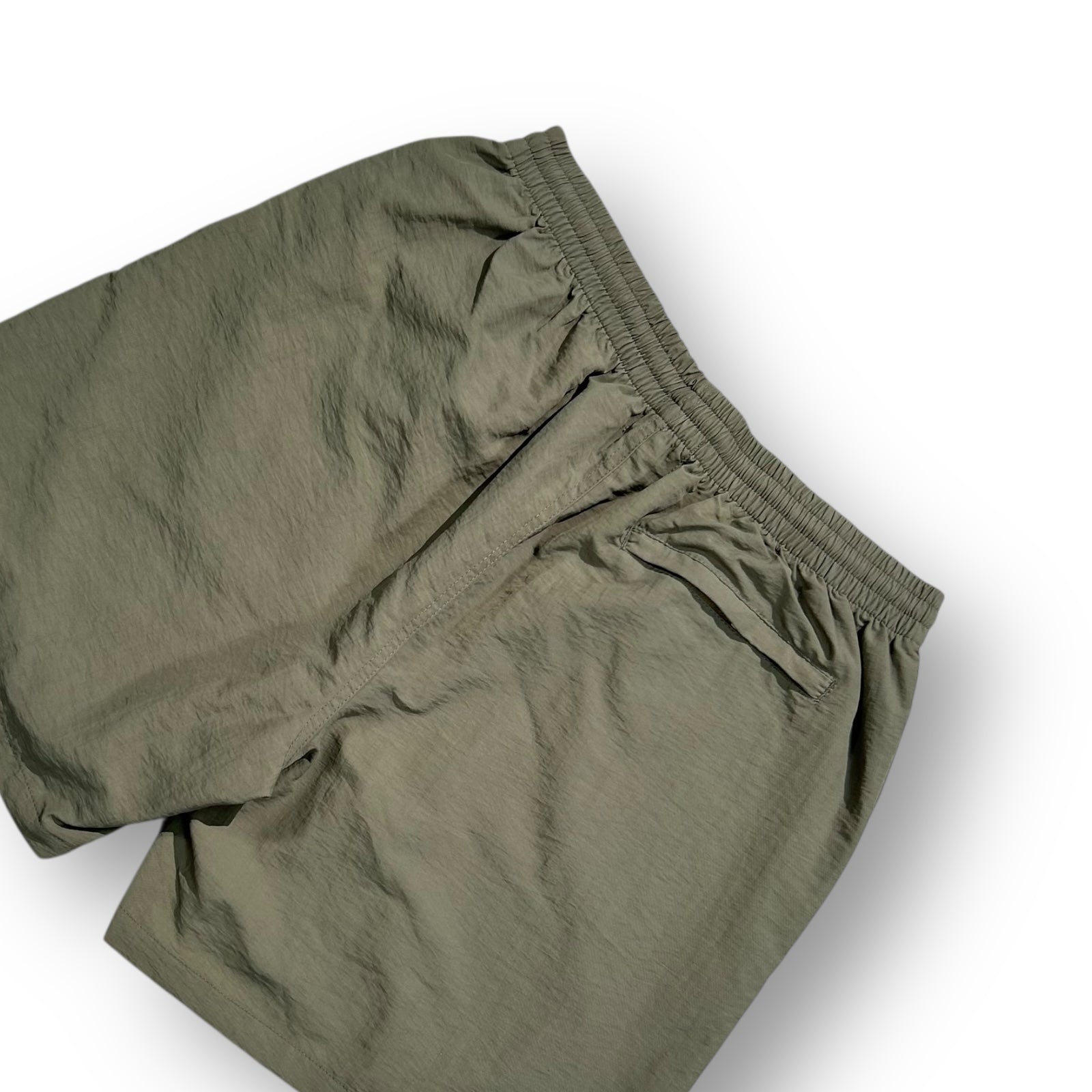 Stussy Swim Shorts
