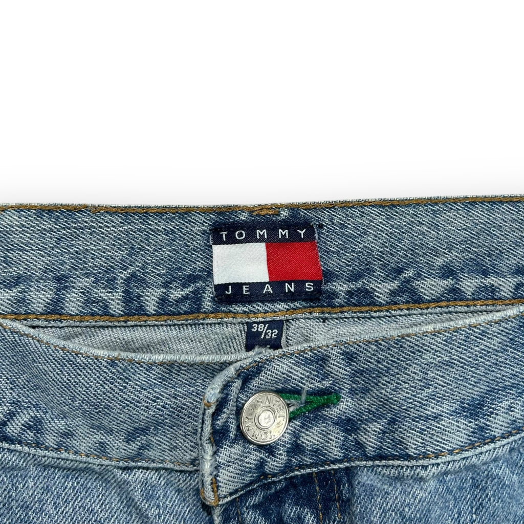 Tommy Hilfiger Baggy Jeans 36