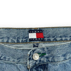 Tommy Hilfiger Baggy Jeans 36