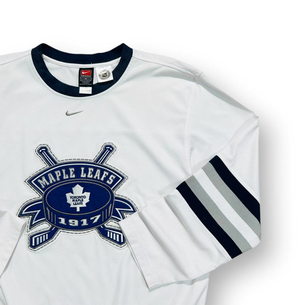 Nike Maple Leafs Jersey XL