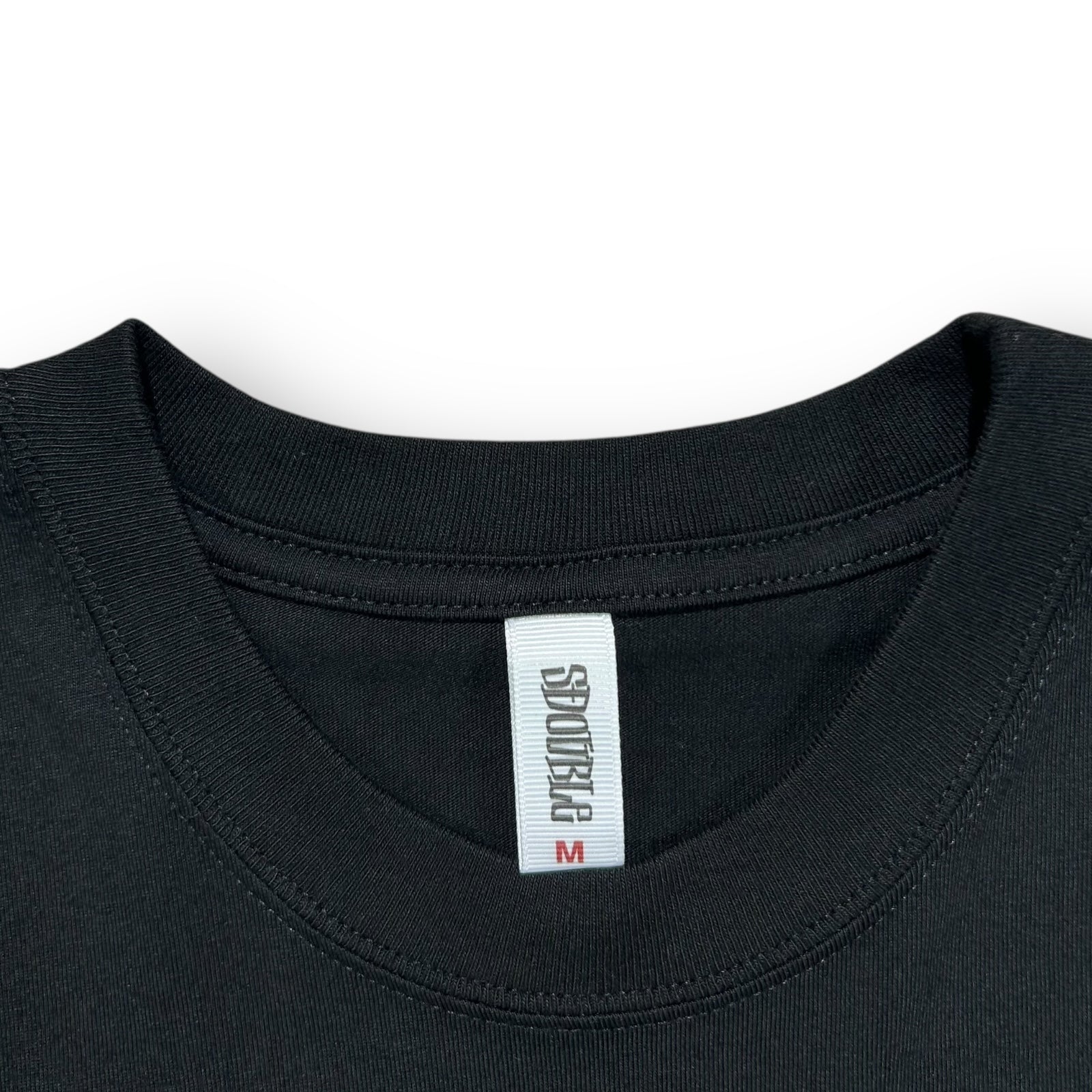 S Double Logo Tee
