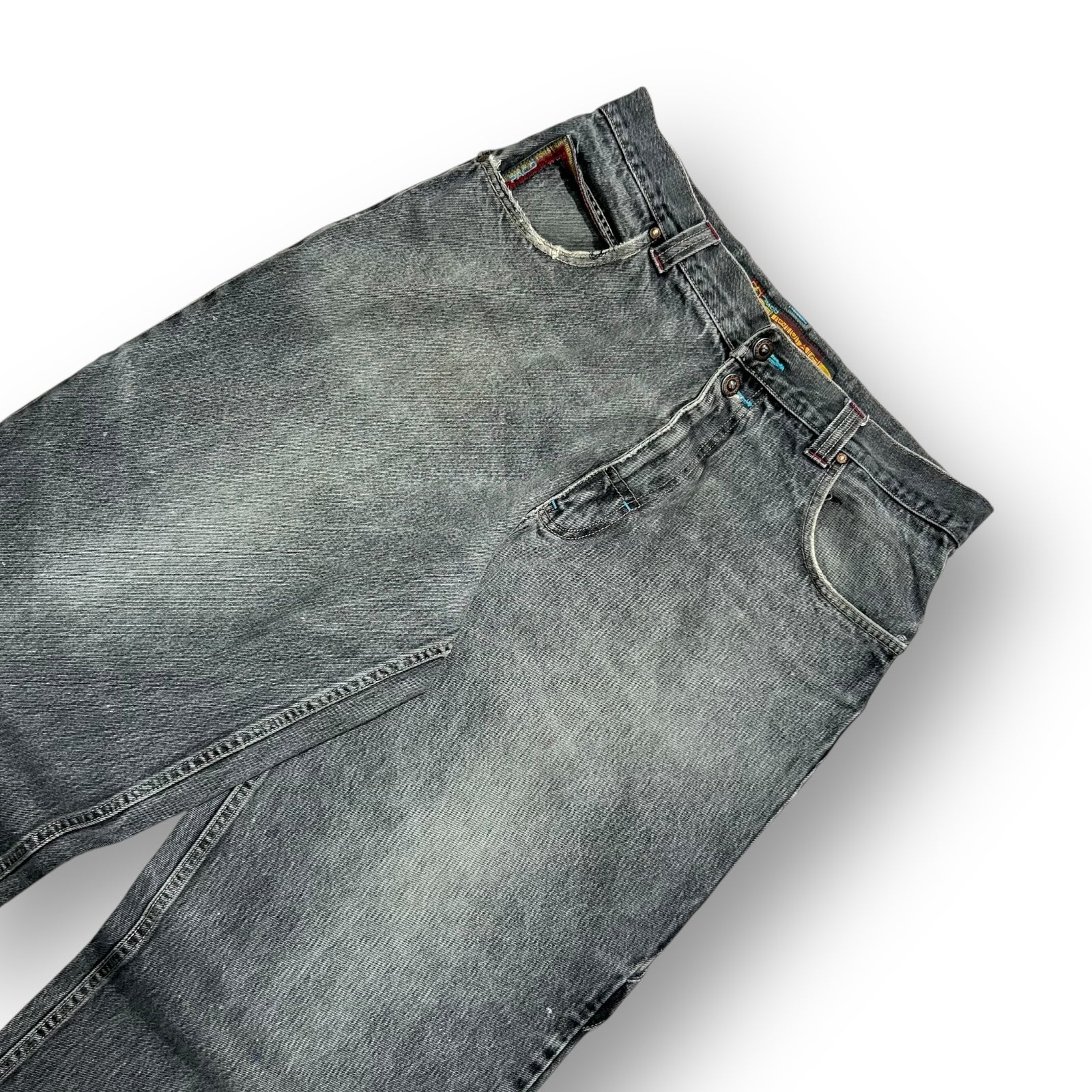 Vintage Paco Jeans 33