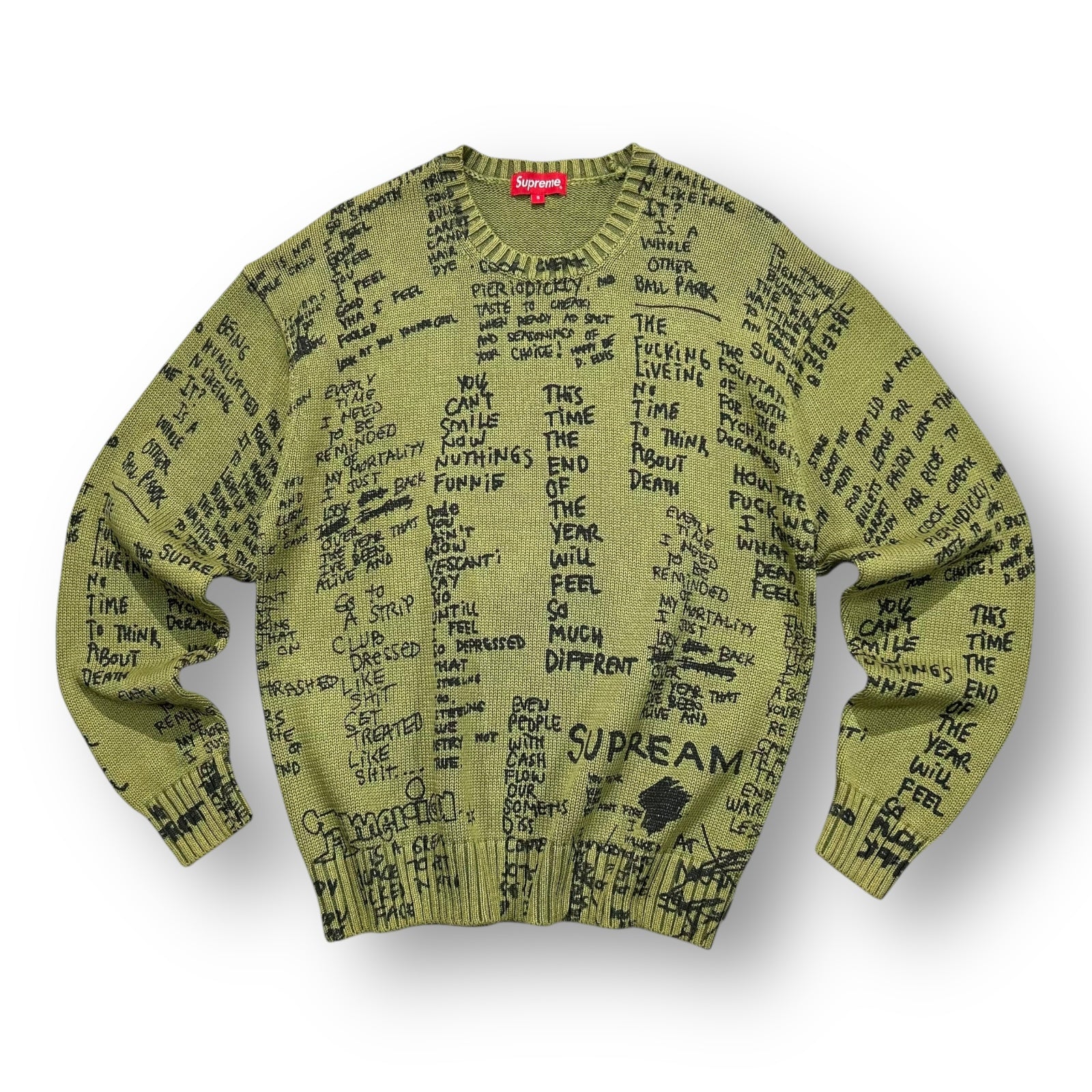 Supreme – Arciide