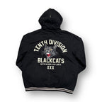10 Deep Varsity Jacket 2XL