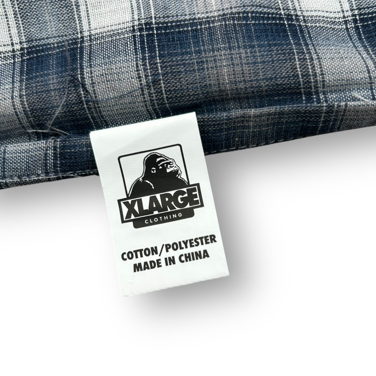 X-Large Shirt Medium