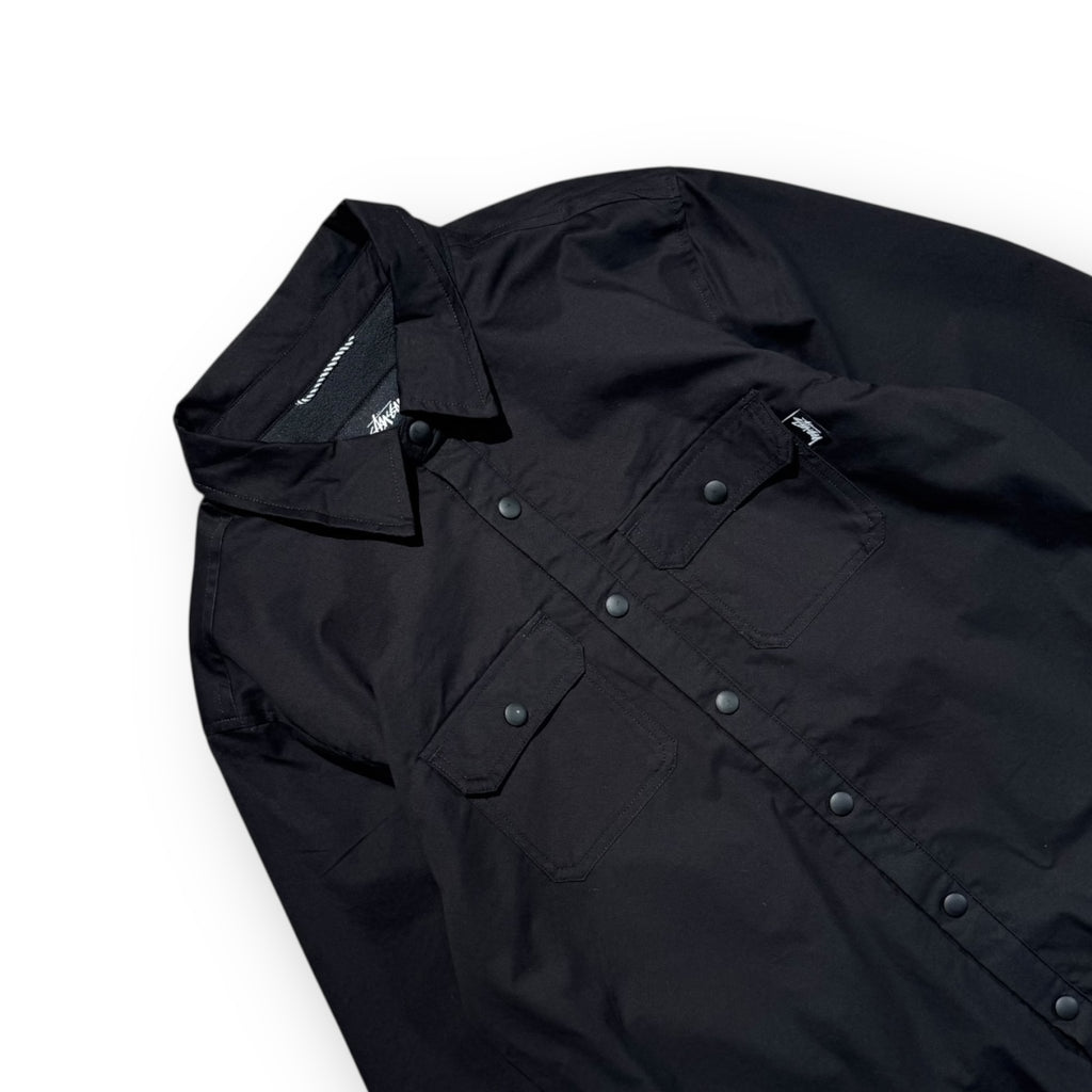 Stussy Overshirt Jacket