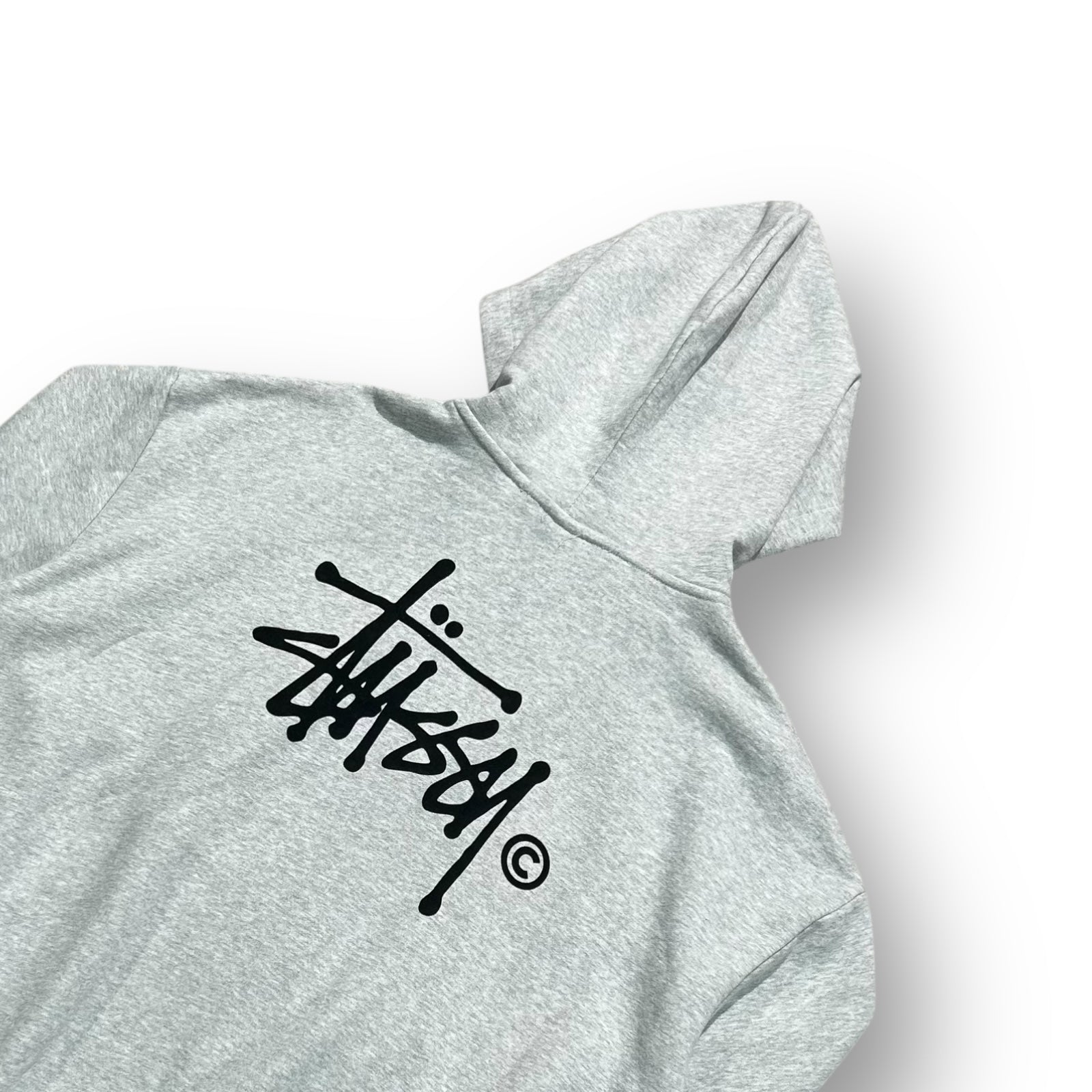 Stussy Full Zip Hoodie 10