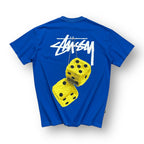 Stussy Dice T-shirt