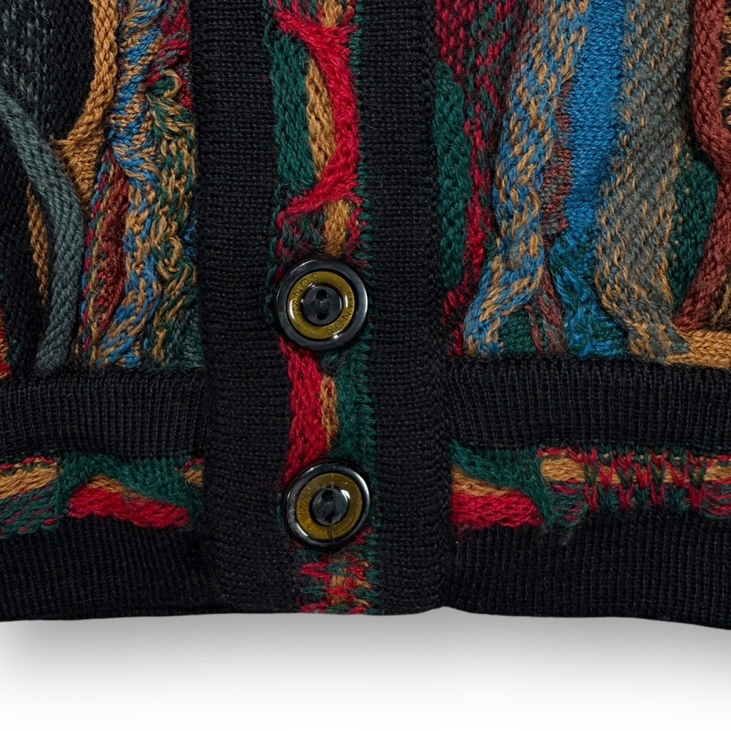 Coogi Style Vest Medium
