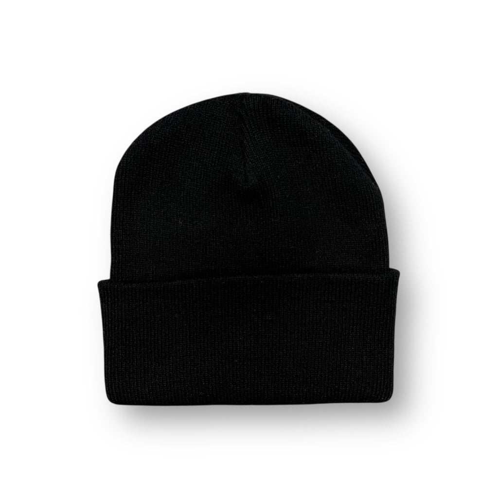 Carhartt Beanie Black
