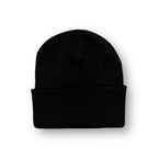 Carhartt Beanie Black
