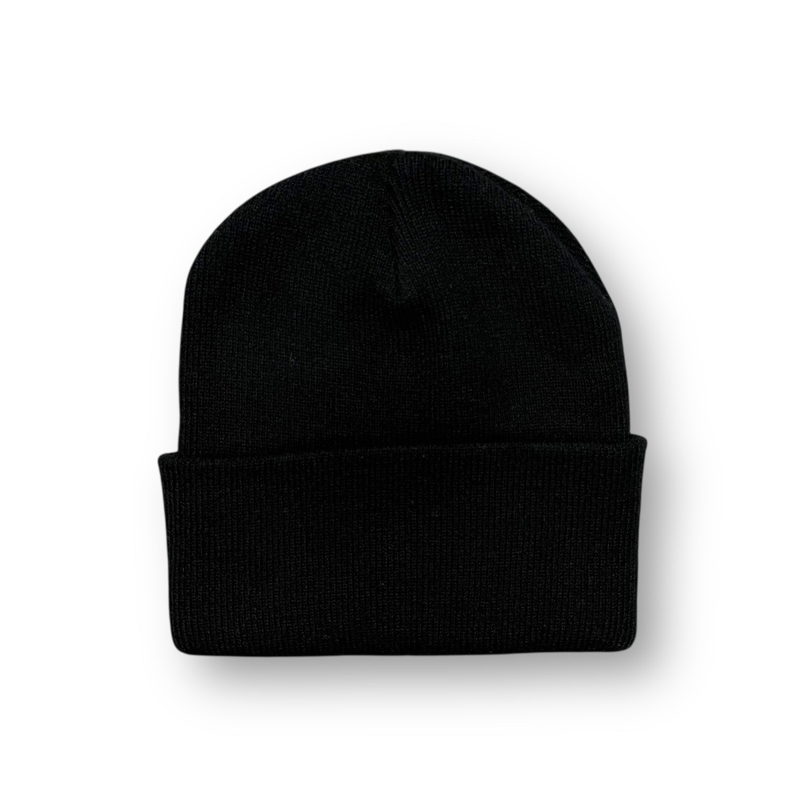 Carhartt Beanie Black