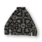 Stussy Sherpa Fleece Jacket