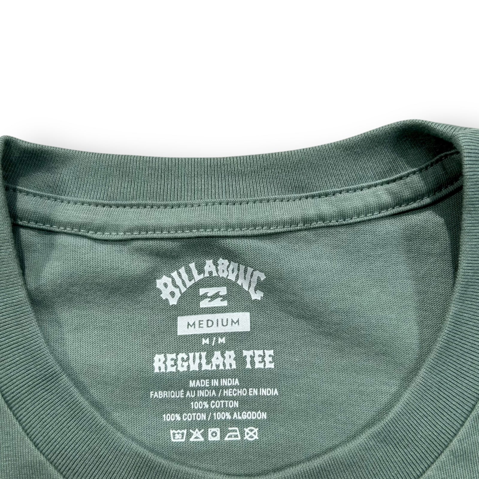Billabong T-Shirt M