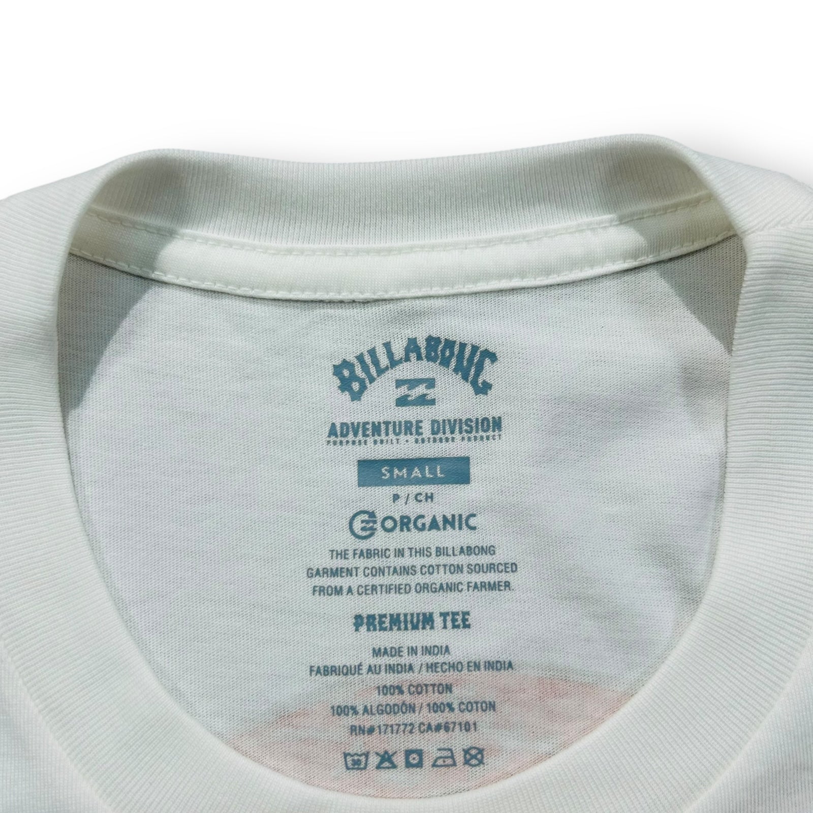 Billabong Adventure Division T-shirt
