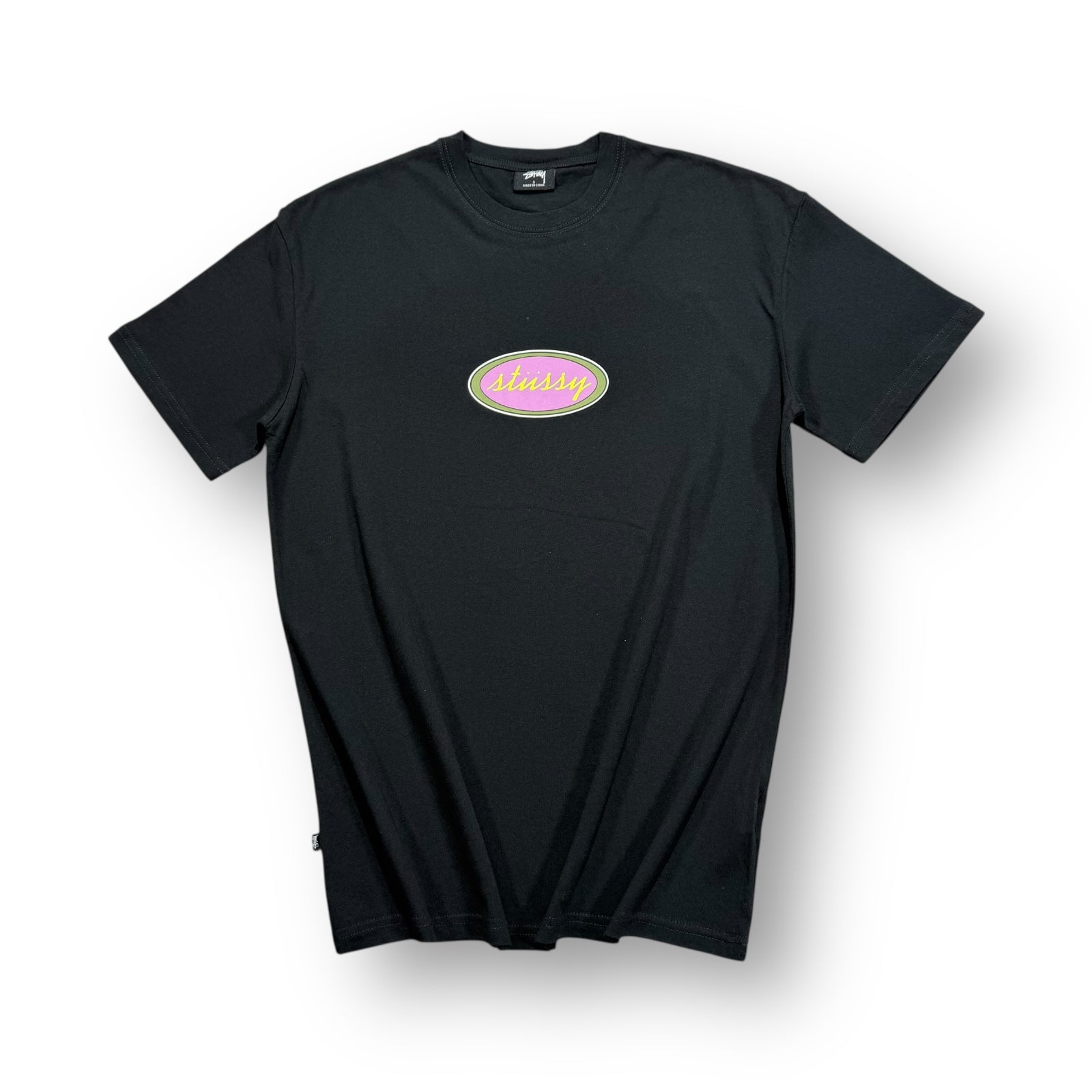 Stussy Logo T-shirt