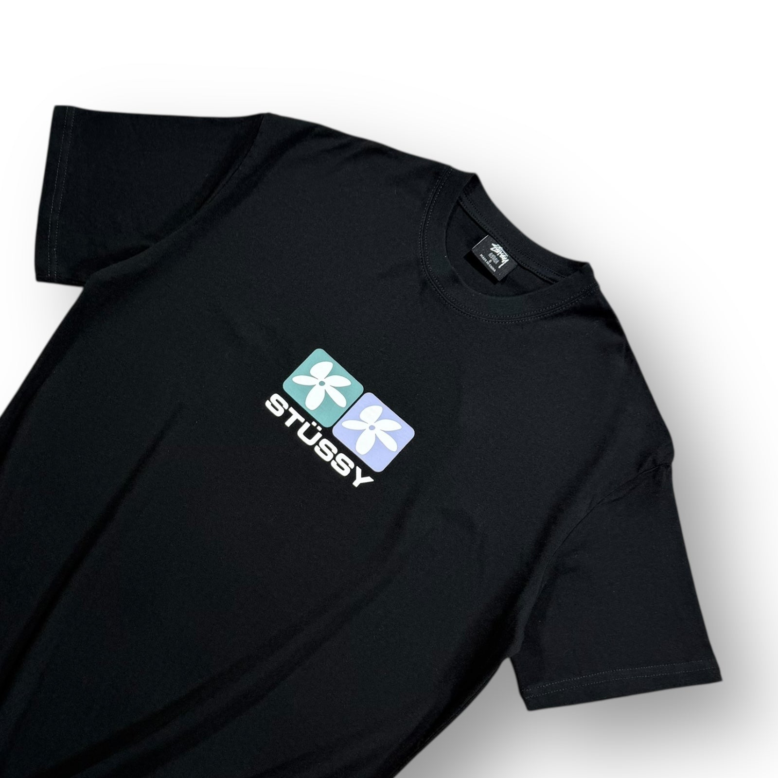 Stussy T-shirt Small