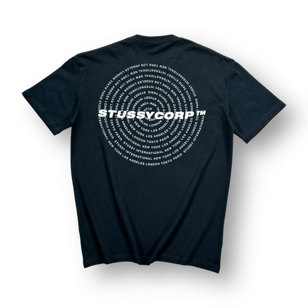 Stussy Corp T-shirt Small