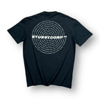 Stussy Corp T-shirt Small