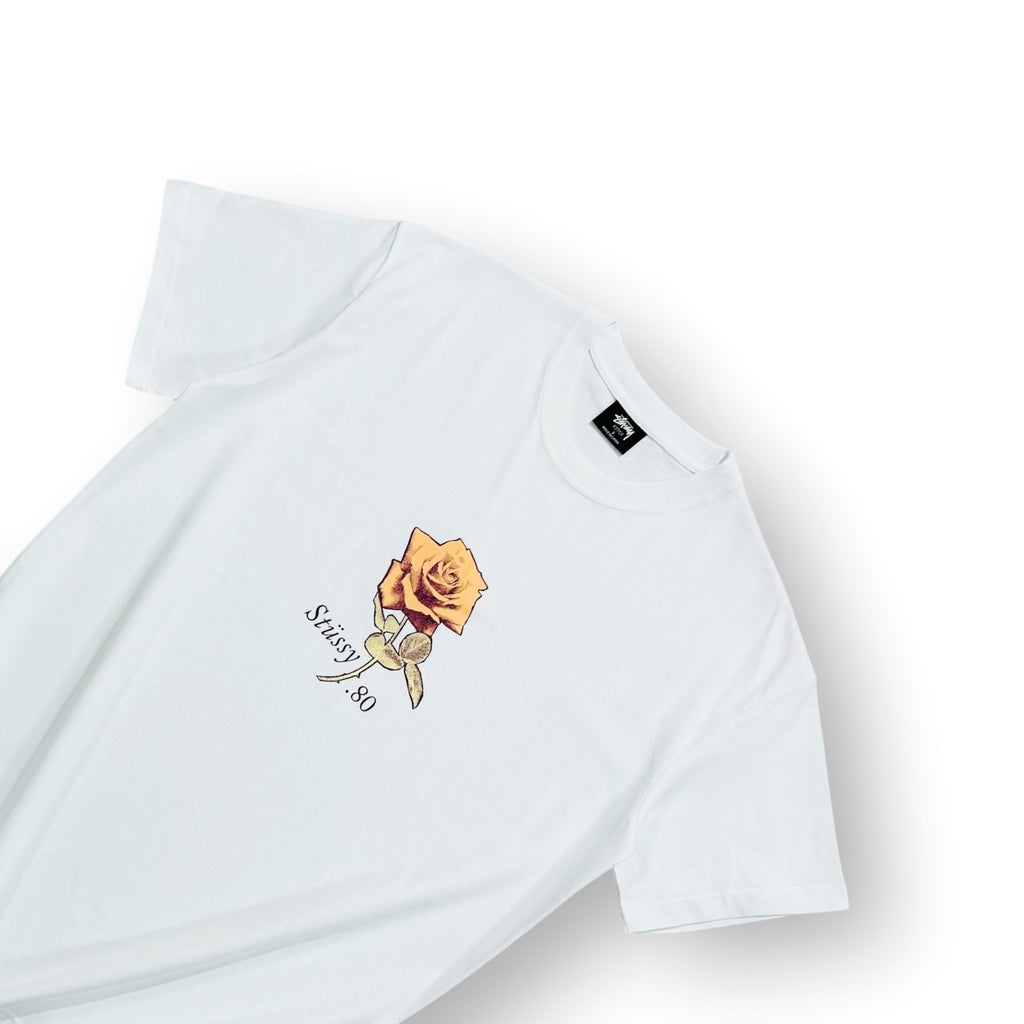 Stussy T-shirt White