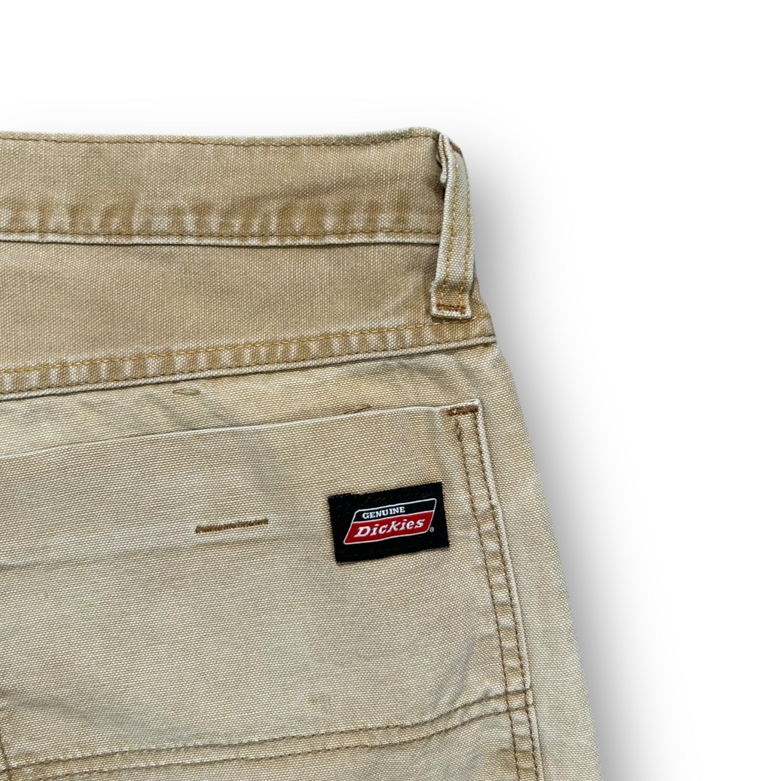 Dickies Carpenter Shorts 36