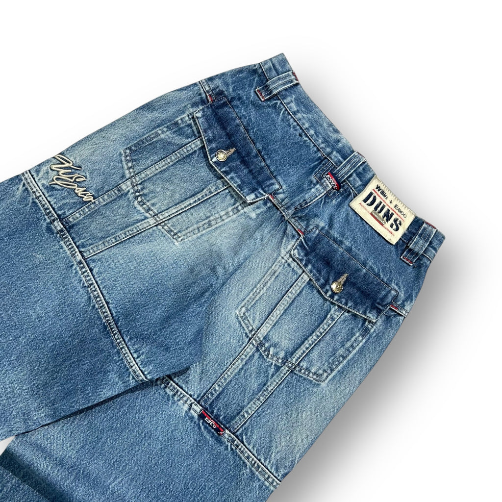 Willie Esco Duns Jeans 27