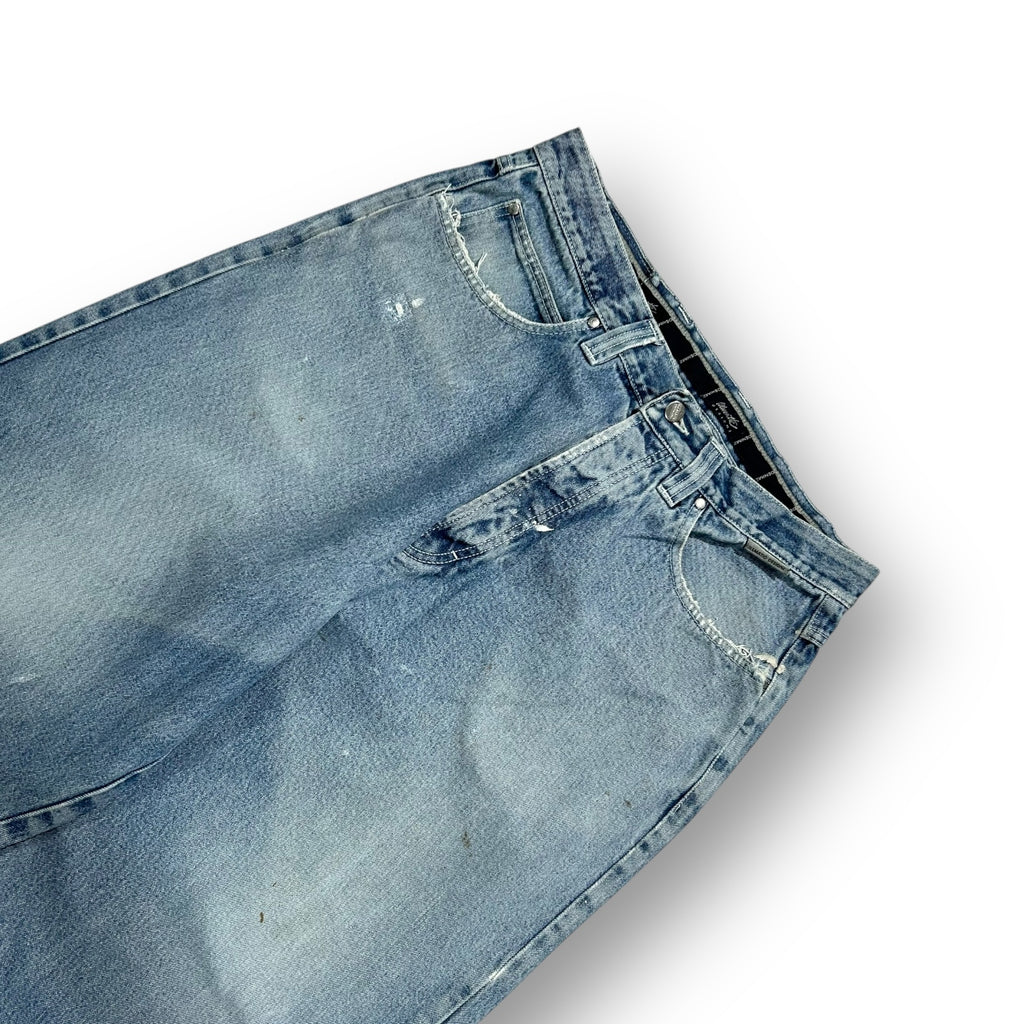Illmatic Designz Baggy Jeans 34