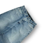 Illmatic Designz Baggy Jeans 34
