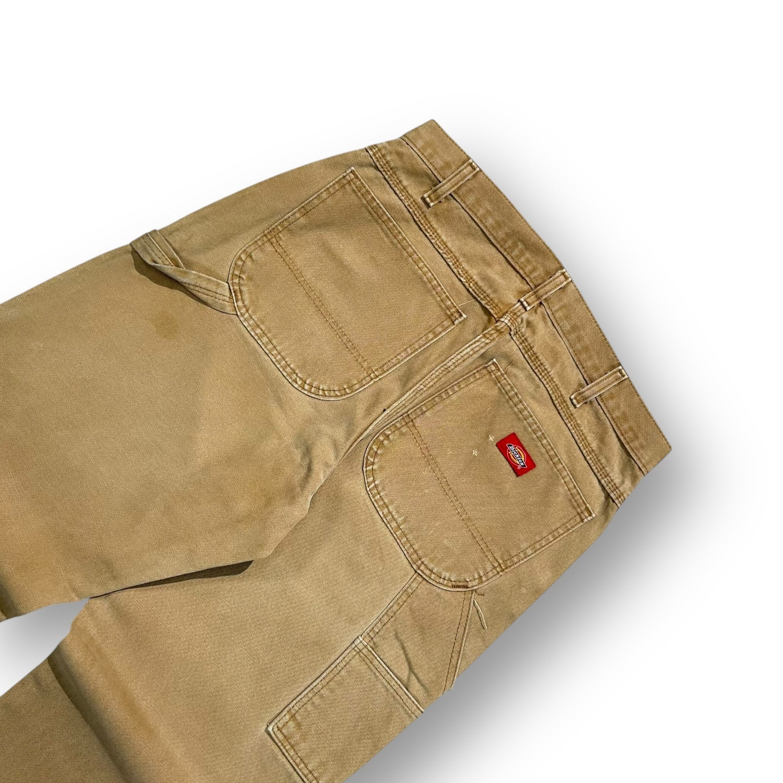 Dickies Carpenter Jeans 31