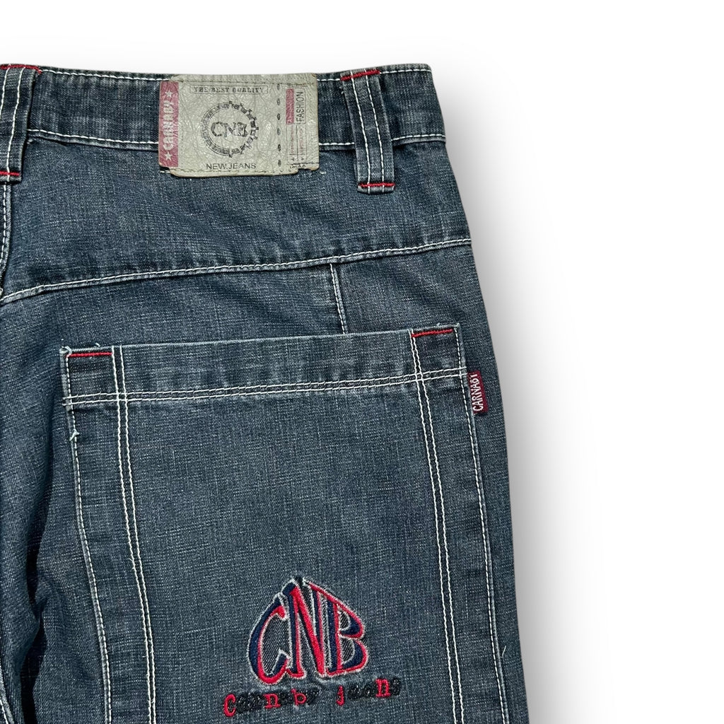 Carnaby Jeans (CNB) Baggy Jeans 30