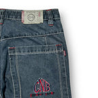 Carnaby Jeans (CNB) Baggy Jeans 30