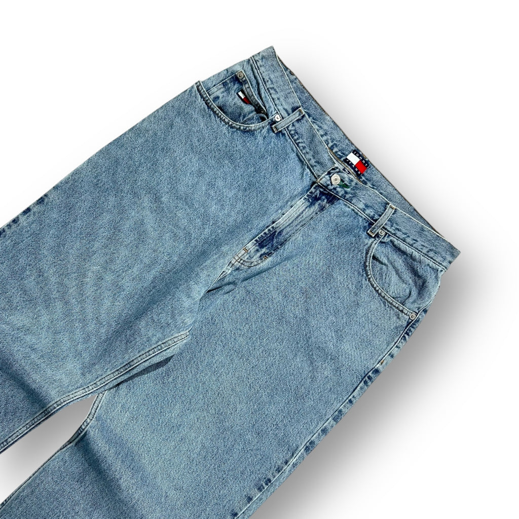 Tommy Hilfiger Baggy Jeans 36