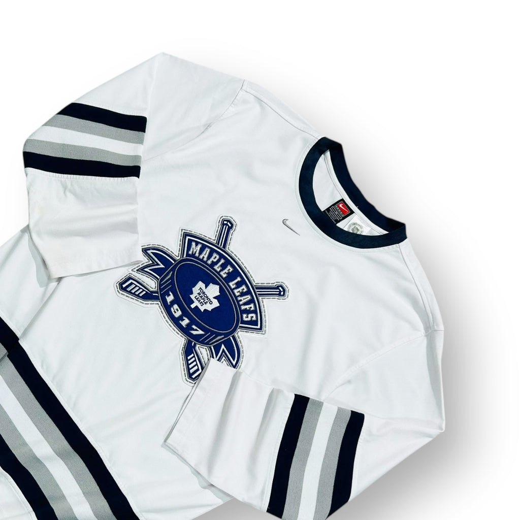 Nike Maple Leafs Jersey XL