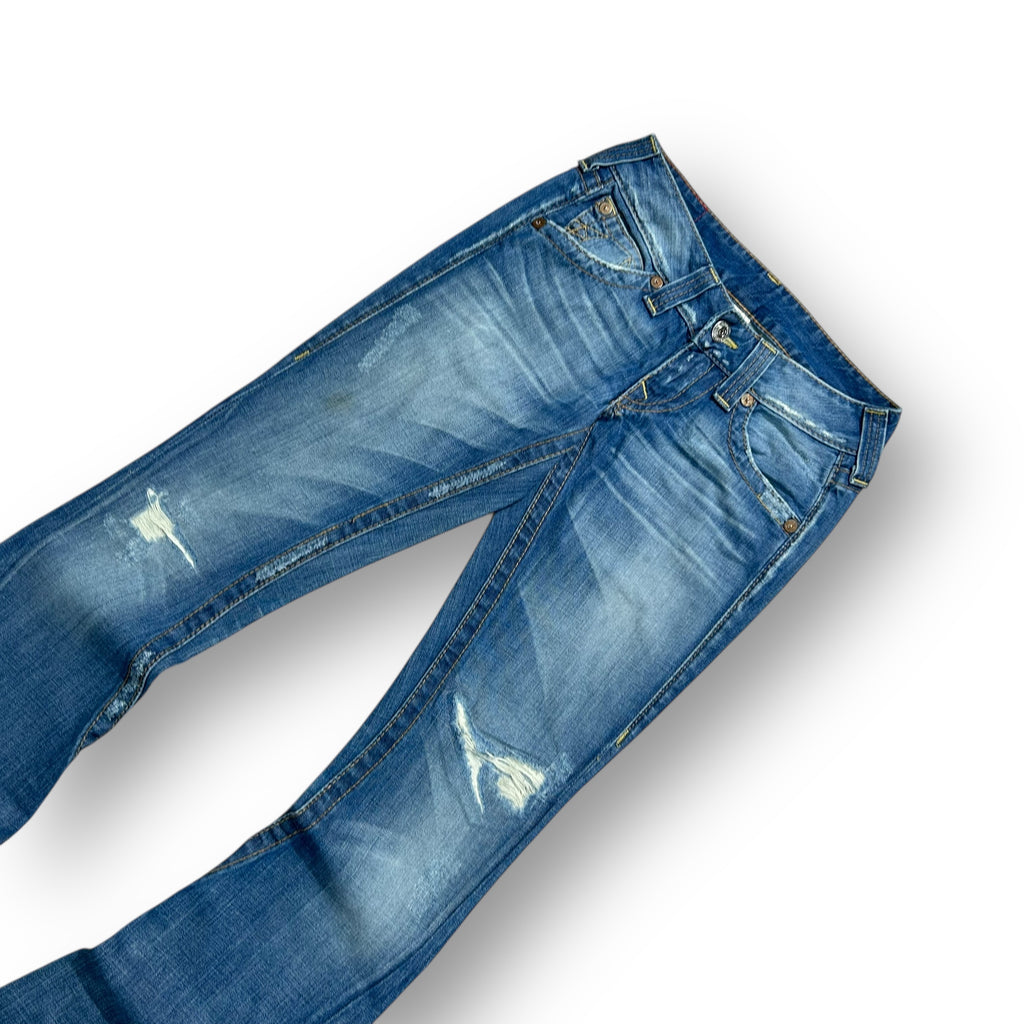 True Religion Women's Jeans 27