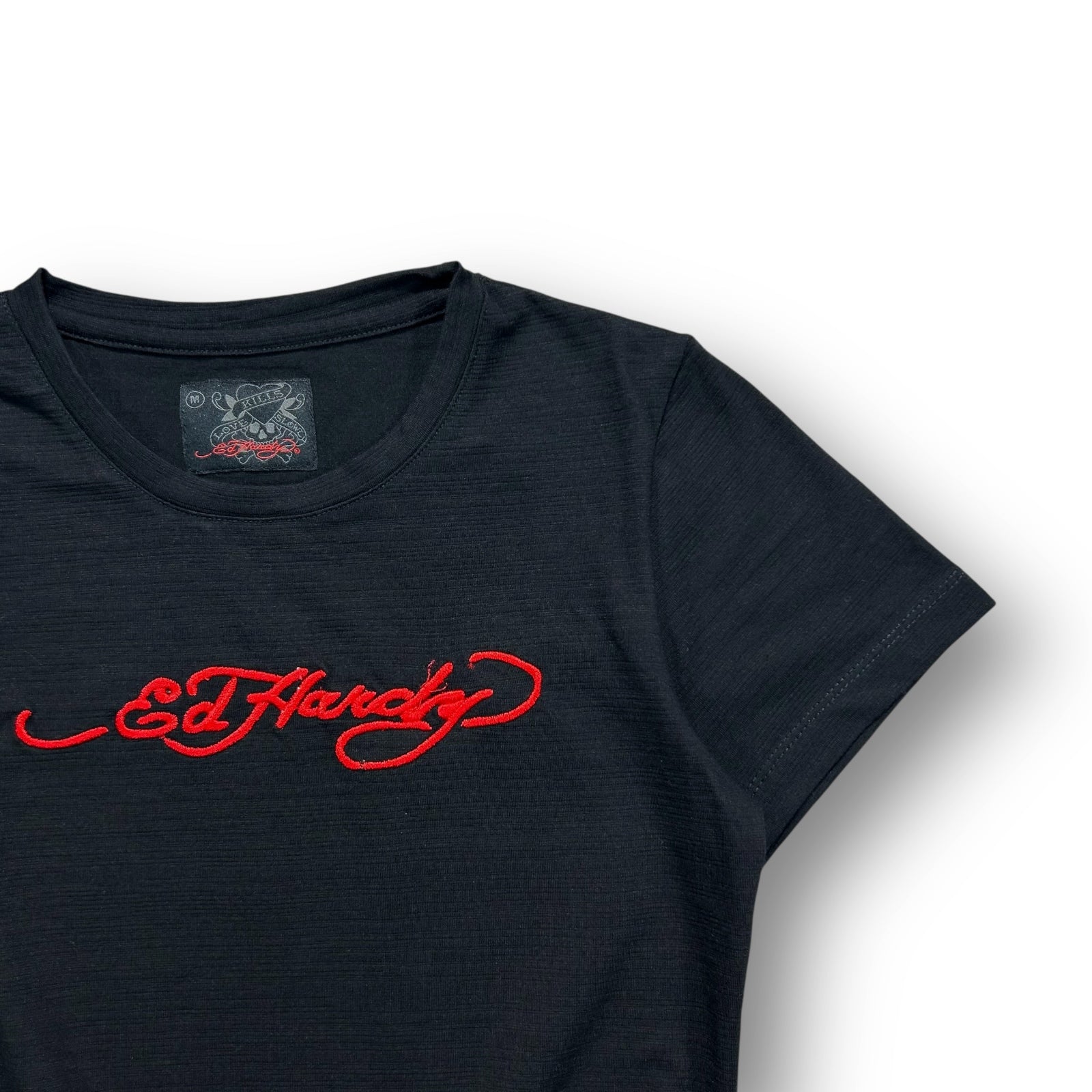 Ed Hardy T-shirt Medium
