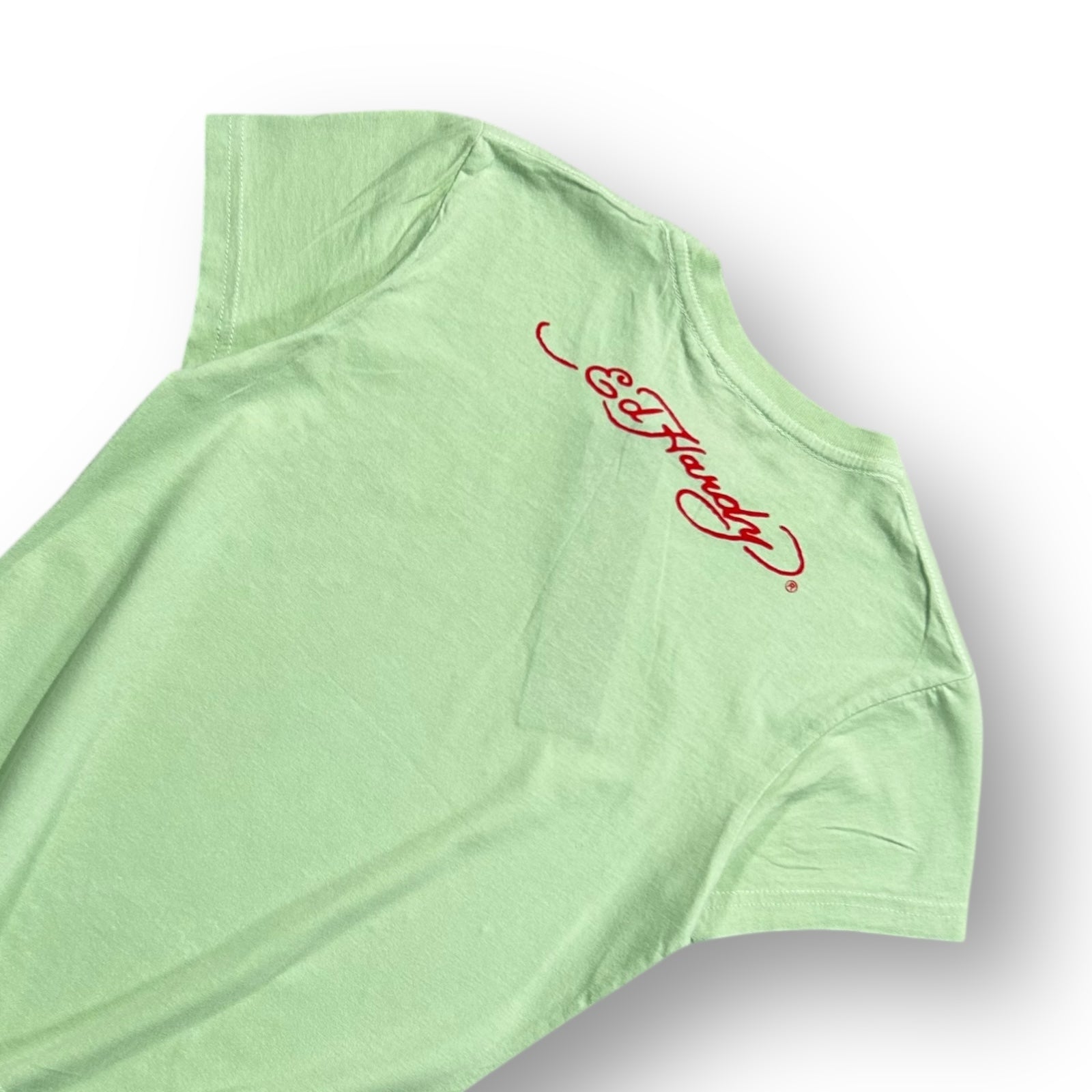 Ed Hardy T-shirt Small