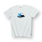 Quiksilver T-shirt Medium