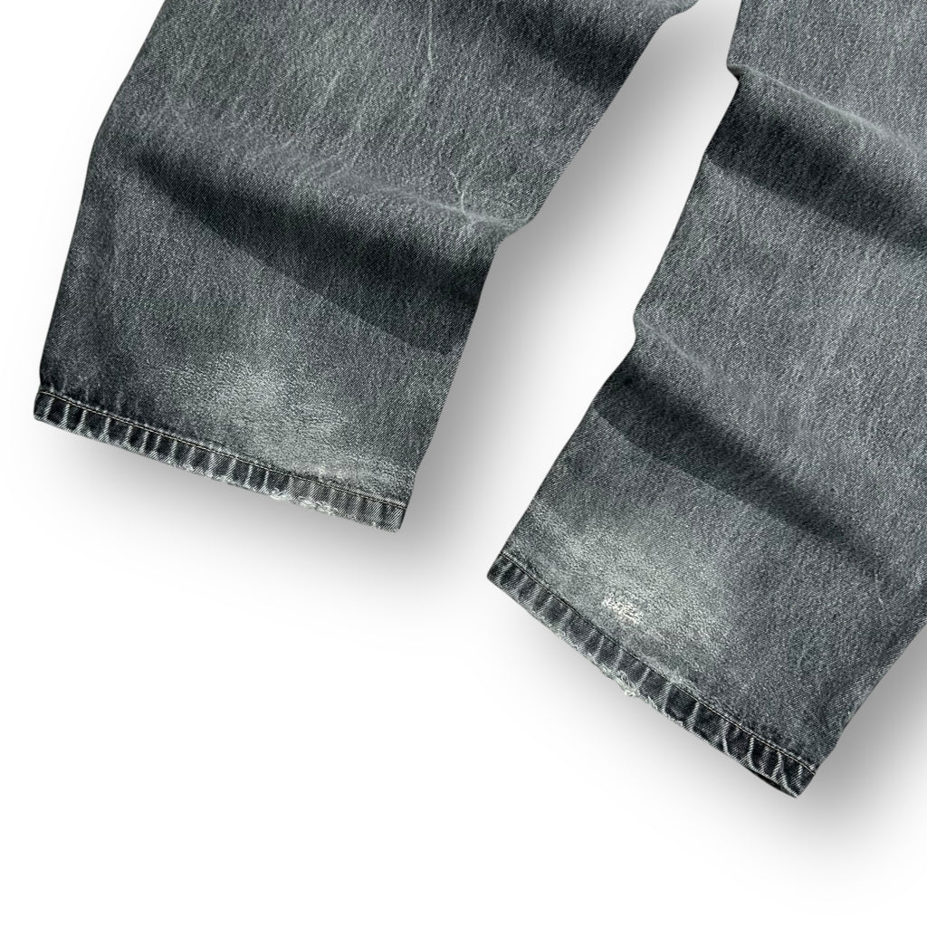 Vintage Paco Jeans 33