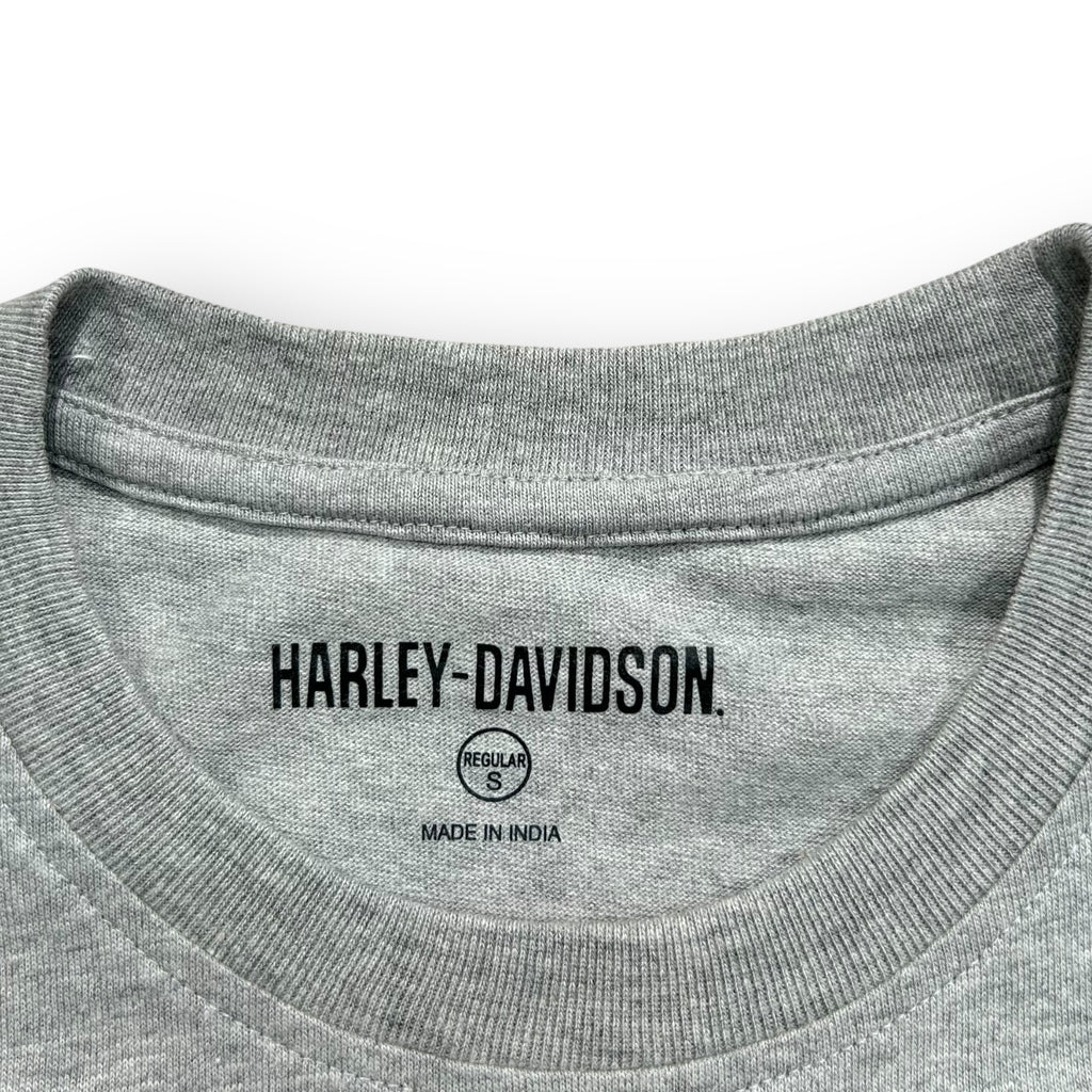 Harley-Davidson T-shirt Small