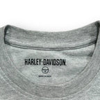 Harley-Davidson T-shirt Small