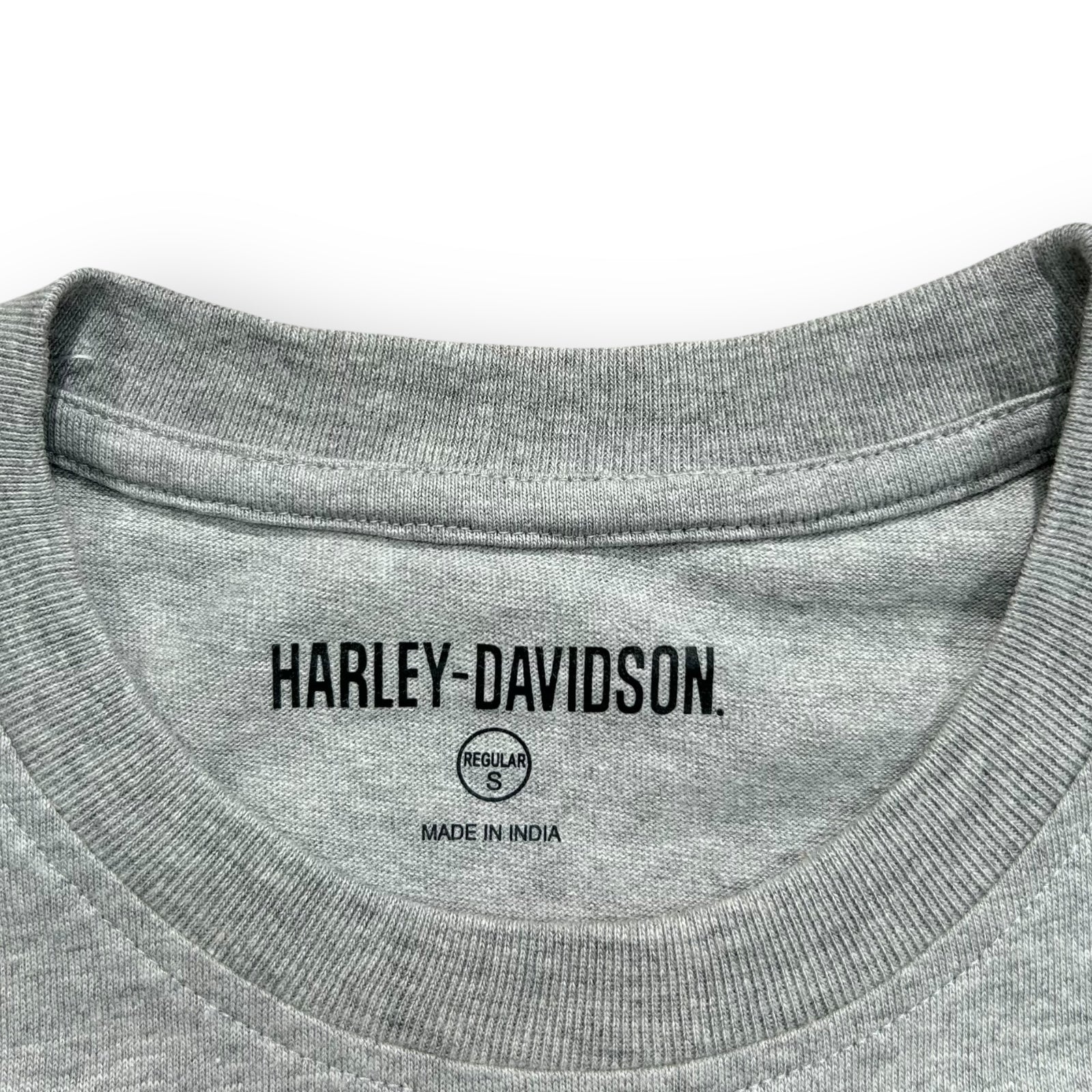 Harley-Davidson T-shirt Small