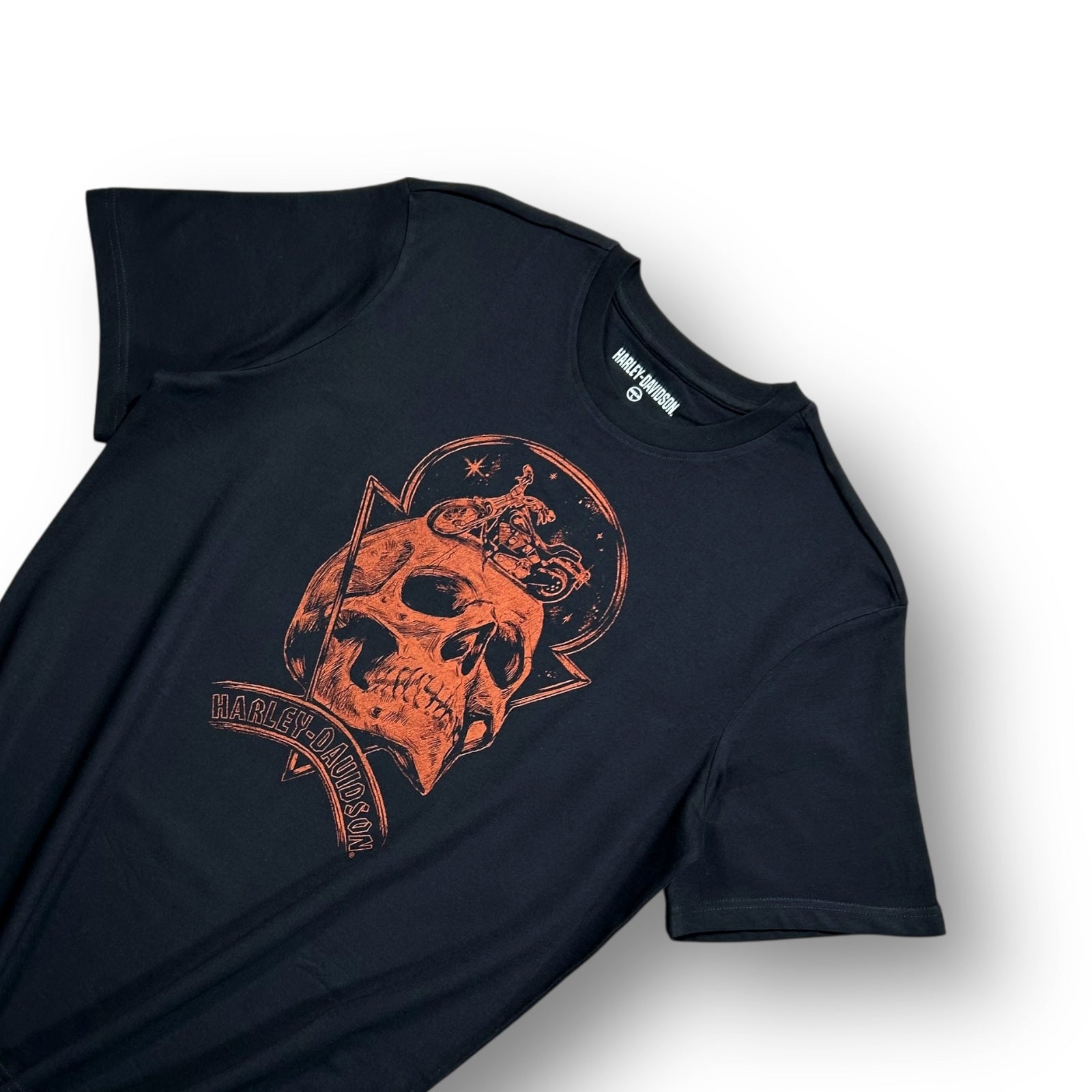 Harley-Davidson T-shirt Large